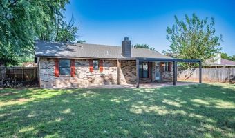 4712 Royal Oak Dr, Oklahoma City, OK 73135