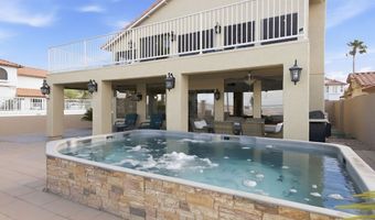 110 Laguna Ln, Boulder City, NV 89005