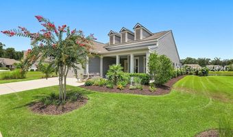 20 Heathrow Ave, Bluffton, SC 29910