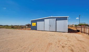 2770 SE 4651, Andrews, TX 79714