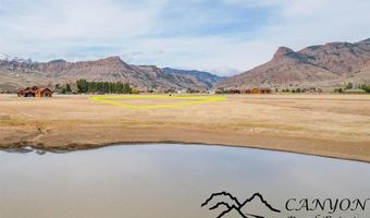 85 Copperleaf Dr 52, Cody, WY 82414