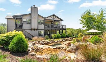 3547 Reavis Mountain Rd, Ball Ground, GA 30107