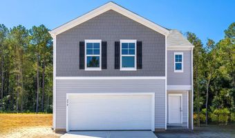 290 Walters Dr, Holly Hill, SC 29059