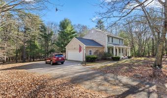 16 Karen Dr, Hopkinton, RI 02832