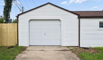 3419 Homestead Dr, Columbus, OH 43224
