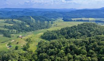 360 Rainbow Ln, Asbury, WV 24916