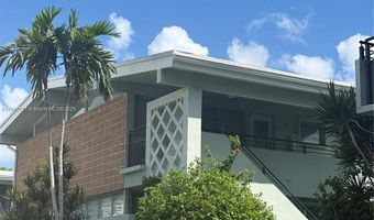 1070 98th St 11, Bay Harbor Islands, FL 33154