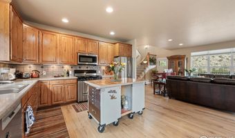 229 Rustic Rd, Bellvue, CO 80512