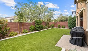 5583 Fairmeade Way, Las Vegas, NV 89135