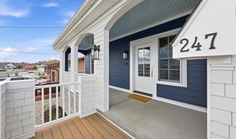 247 PINE Dr, Bayville, NJ 08721