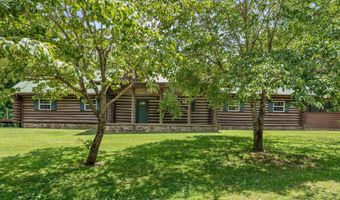 352 Smith Br, Beattyville, KY 41311