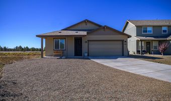11721 Pegasus Rd, Bellemont, AZ 86015
