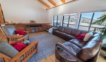 34 Stream Side Way, Big Sky, MT 59716