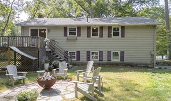 16 Crooked Spring Rd, Billerica, MA 01862