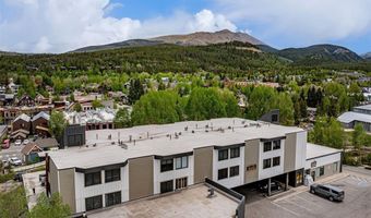 110 S Park Ave 106, Breckenridge, CO 80424