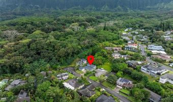 1287 Puualoha St, Kailua, HI 96734
