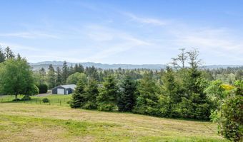 8095 BEWLEY St, Bay City, OR 97107