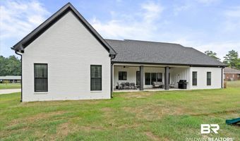 11 Creax Rd, Axis, AL 36505
