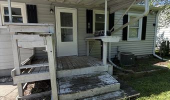 416 Byland Dr, Beech Grove, IN 46107