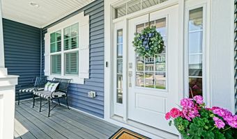 25083 LELAND Ave, Harbeson, DE 19951