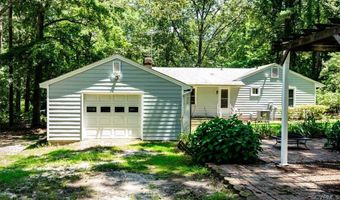 9610 W River Rd, Aylett, VA 23009
