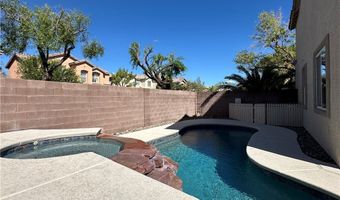 2611 Good Fellows St, Las Vegas, NV 89135