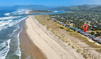 26280 Beach Dr, Rockaway Beach, OR 97136