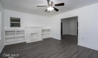 617 Grand Ave, Abilene, TX 79605