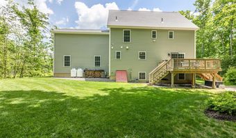 650 Dunn Rd, Coventry, CT 06238