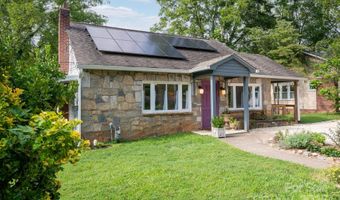 85 Lanning Ave, Asheville, NC 28806