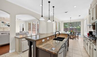 1108 Salado Dr, Allen, TX 75013