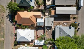 205 VAN DYKE St, Bisbee, AZ 85603