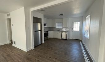 734 S Crockett Dr, Abilene, TX 79605