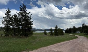 Eccleston Lane, Anaconda, MT 59711