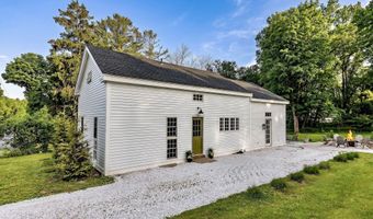 13 Prospect St, Canaan, CT 06031