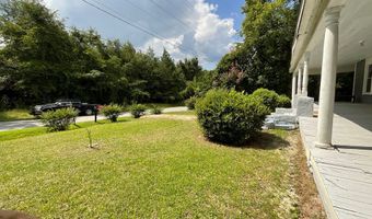 158 Bowen St, Abbeville, GA 31001