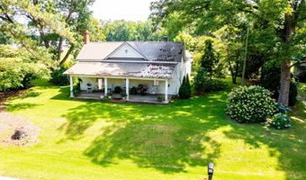 7167 Adolph Rd, Bailey, NC 27807