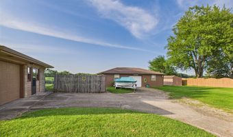 1226 E 600 N, Alexandria, IN 46001