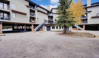 39 Vail Ave Unit 104, Angel Fire, NM 87710