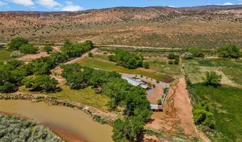 425 County Road 155, Abiquiu, NM 87510