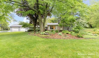 9409 Whitneyville Ave SE, Alto, MI 49302