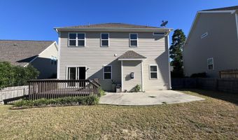 127 Lightwater Dr, Aberdeen, NC 28315