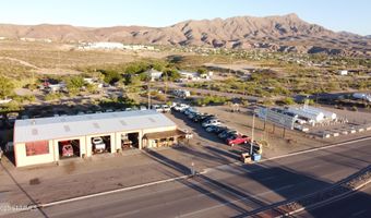 1409 N N. Date St, Truth Or Consequences, NM 87901