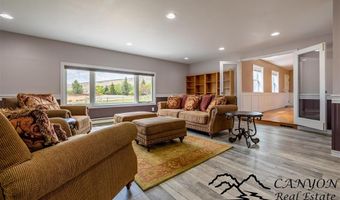 125 Spirit Mountain Dr, Cody, WY 82414