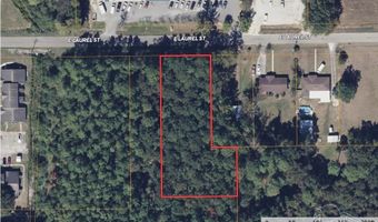 1651 E Laurel St, Atmore, AL 36502