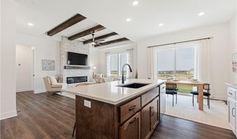 1470 N 162nd Ter, Basehor, KS 66007