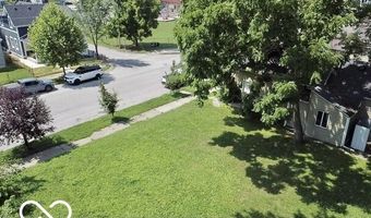 334 Lincoln St, Indianapolis, IN 46225