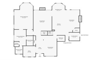 5166 Hill Rd NW, Acworth, GA 30101