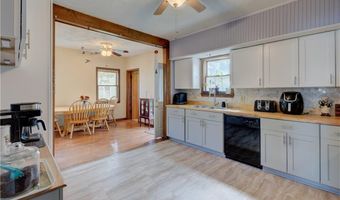 300 Northup St, Cranston, RI 02905