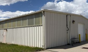 1120 AVIATION Rd, Cheyenne, WY 82009